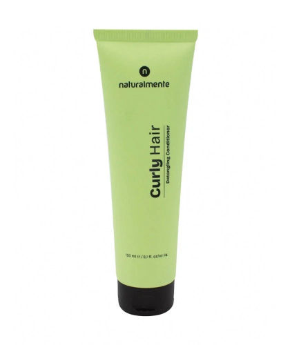 Curly Hair Detangling Conditioner