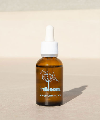 In Bloom Lush Nourishing Mask