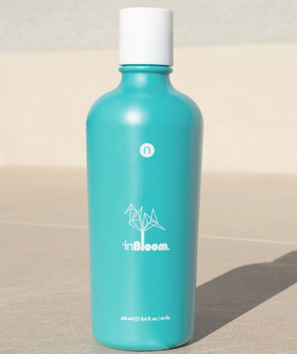 In Bloom Calming Shampoo