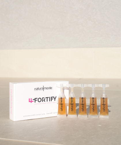 In Bloom Fortify