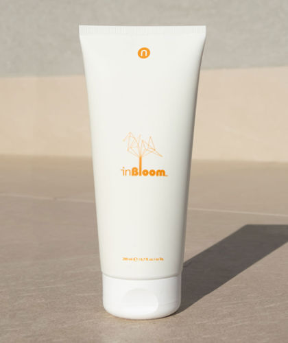 In Bloom Lush Moisturizing Mask