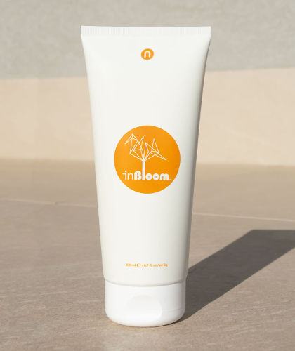 In Bloom Lush Nourishing Mask