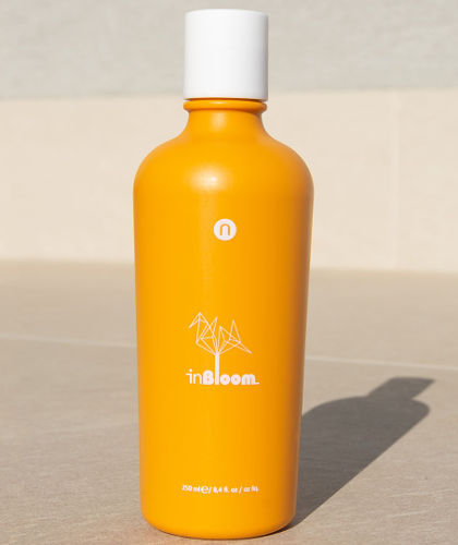 In Bloom Lush Shampoo