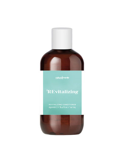 Revitalizing Conditioner
