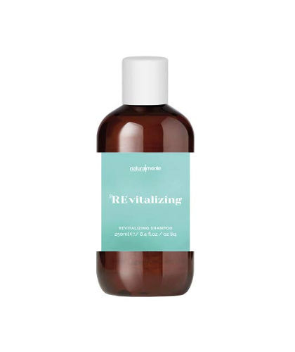 Revitalizing Shampoo