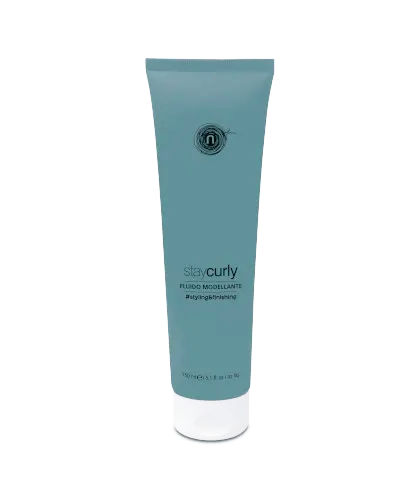 Stay Curly Naturalmente
