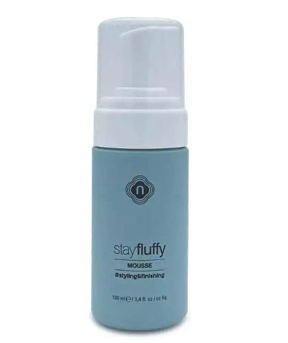 Stay Fluffy Naturalmente
